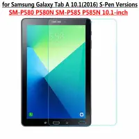 在飛比找蝦皮購物優惠-SAMSUNG 鋼化玻璃三星 Galaxy Tab A 10