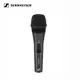 SENNHEISER E835S 動圈式專業麥克風 加送高級MIC線