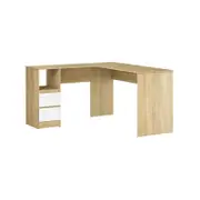 Artiss Computer Desk L-Shaped Corner Office Table