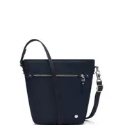 Pacsafe W Anti-Theft 3L Crossbody Bag Navy 20462