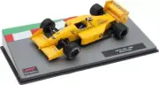 Lotus 100T - Nelson Piquet 1988 - F1 Collection, 1/43 Scale