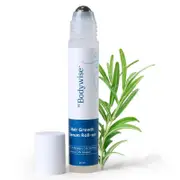 Be Bodywise Hair Growth Serum Roll On - 3% Rosemary, 3% Redensyl & 2% - (25ml)