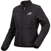 Down-Y 2.0 Midlayer Ladies Jacket Black