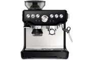 Breville Barista Express Coffee Machine - Black Truffle