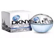 DKNY Be Delicious Heart Paris 50ml EDP Spray Women's Perfume Rare…SEALED BOX