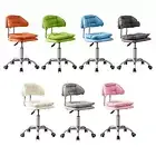 Swivel Stool Swivel Chair,Modern Heavy Duty Bar Stool Salon Stool for Hair