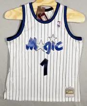NWT Mitchell Ness Orlando Magic Penny Hardaway 1993-94 Swingman Jersey XL