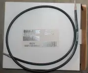 Dolan-Jenner Accessories Glass and Quartz Light Guides B836 Fiber optic cable