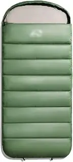 Lightweight Polyester Sleeping Bags Multi-Purpose Sleeping Bags Indoor and Outdoor Sleeping Bags Camping Sleeping Bags Warm