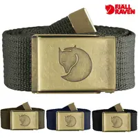 在飛比找蝦皮商城優惠-Fjallraven 北極狐 Canvas Brass 帆布