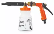 AUTOKLENE FOAM GUN, Gilmour, Foamaster, Cleaning, truck, car, trailer, spray 5