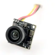 Happymodel Mobula6 2024 Spare Part Nano7 FPV Camera for RC Drone FPV Racing
