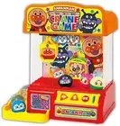 AGATSUMA Anpanman Capsule Rolling! Crane Game Educational Toys New Japan