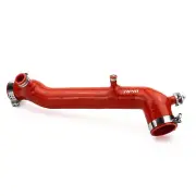 RPM Red Silicone Charge Tube Polaris RZR XP Turbo
