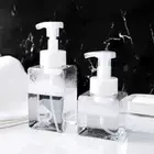 Lotion Soap Dispenser Refillable Bottle Foam Pump Bottle Foaming Bottle