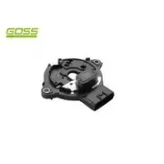 RAE Crankshaft Position Sensor - SC034