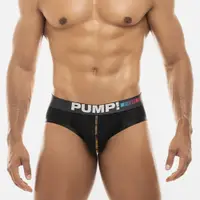 在飛比找蝦皮商城優惠-【台灣現貨】PUMP! 驕傲力量三角內著 Strength 