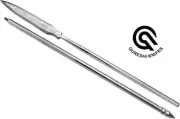 Handmade Leviathan Spear Draupnir kratos's Spear Sharped 81" Spear
