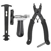Bicycle Chain Tools Mountain Floor Line Strole Drinking Chain Disassembling Tool Magic Dingzi Tool