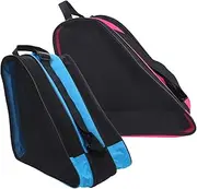 Children's er Skate Bag Ice Skate Back Inline Skates Bags er Accessories er Carrier Snowboard Boot Bag er Shoe Bags Ski Shoes Bag Skating Bag Oxford Cloth