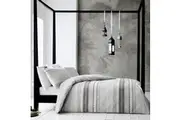 Gabrielle Natural Quilt Cover Set King