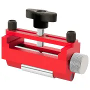 Upgrade Honing Guide Anti-slip Chisel Sharpening Jig for Chisels and Planes Sharpening Holder of Whetstone for Woodworki