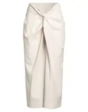 [MSGM] MSGM Midi skirts - Item 30422025