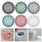 Fine Mesh Design Drain Strainer for Hair Catching No More Clogged Drains