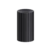 Vibe Geeks Car Diffuser Humidifier and Air Purifier Led Light- Type c Powered