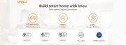 Bulb Camera 3MP/5MP 3K Bulb&Camera 2in1 Wi-fi Two-way Talk Security Surveillance