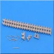 MasterClub - Metal Tank Tracks for Borgvard B-IV late Sd.Kfz.301 MTL-35167