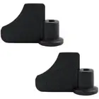 Pack of 2 Bread Maker Paddles Bread Maker Dough Stirrer Mixing Paddles for Bread