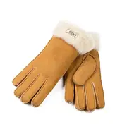 Ugg Turn Cuff Glove Ozwear Ugg