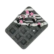 Prom Queen Square Waffle Bath Bomb