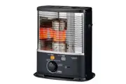 Corona Kerosene Portable Kero Heater - Midnight Blue