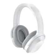 Razer Barracuda-Wireless Multi-platform Gaming and Mobile Headset-Mercury White