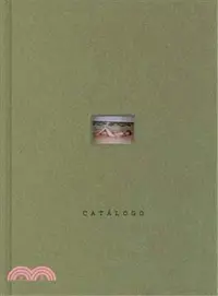 在飛比找三民網路書店優惠-Miguel Calderon: Catalogue