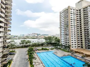 達義可肯公寓Cocoon Condos at Taguig