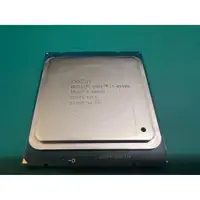 在飛比找蝦皮購物優惠-Intel Core i7 4930K CPU