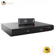 DVD CD Player HD012 Multi Region HDMI RCA USB AVI with Remote Control