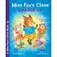 Miss Fox’s Class Shapes Up