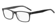 HUGO HG 1342/G Asian Fit CBL Men's Glasses Clear Size 56 - Private Health Rebate - Blue Light Block Available