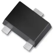 TRANSISTOR, PNP 12V 1A, SOT-723, Single Bipolar Junction Transistors, Qty.5