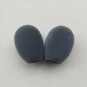 Microphone Windscreen Sponge Cover Foam Cover For Audio-Technica AT2031 AT4021