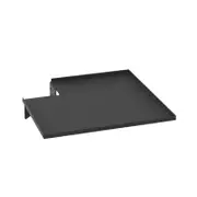 Toja Grid Square Side Table for 90 x 90 Posts