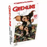 Gremlins - 1000 Piece Jigsaw Puzzle