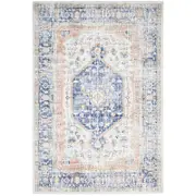 Lima Lorissa Blue 400X300Cm Rug