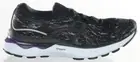 Size 7.5 - ASICS Gel Nimbus 24 MK Black Womens 1012B202-001