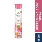 Yardley London London Mist Refreshing Body Spray For Women - 150ml