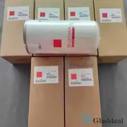 6×Genuine NanoNet Fuel Filter For Fleetguard FF42128NN FF-42128NN